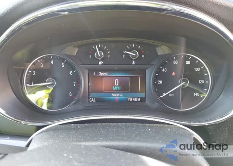 2019 Buick Encore Awd Preferred z USA, uszkodzony, nr VIN KL4CJESB1KB893531